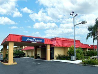 Howard Johnson By Wyndham Fl Motel
