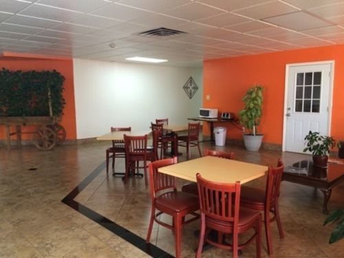 Motel Howard Johnson By Wyndham Fl 2*