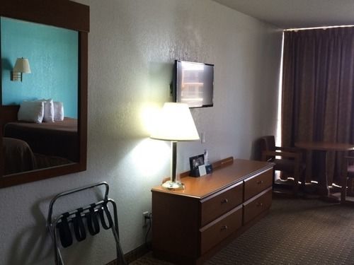 Motel Howard Johnson By Wyndham Fl