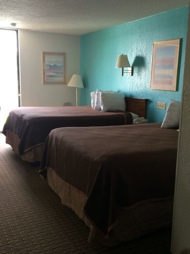 Howard Johnson By Wyndham Fl Motel