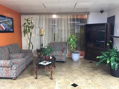 Howard Johnson By Wyndham Fl Winter Haven