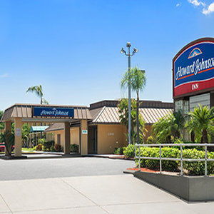 Howard Johnson By Wyndham Fl