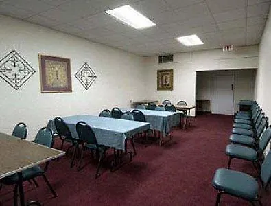 Howard Johnson By Wyndham Winter Haven Fl 