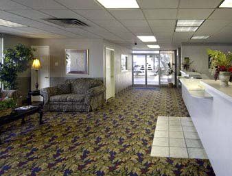 Howard Johnson By Wyndham Fl 2* Winter Haven