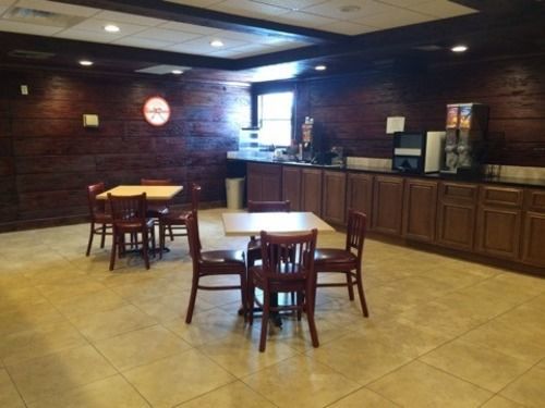 Howard Johnson By Wyndham Fl Motel 2*