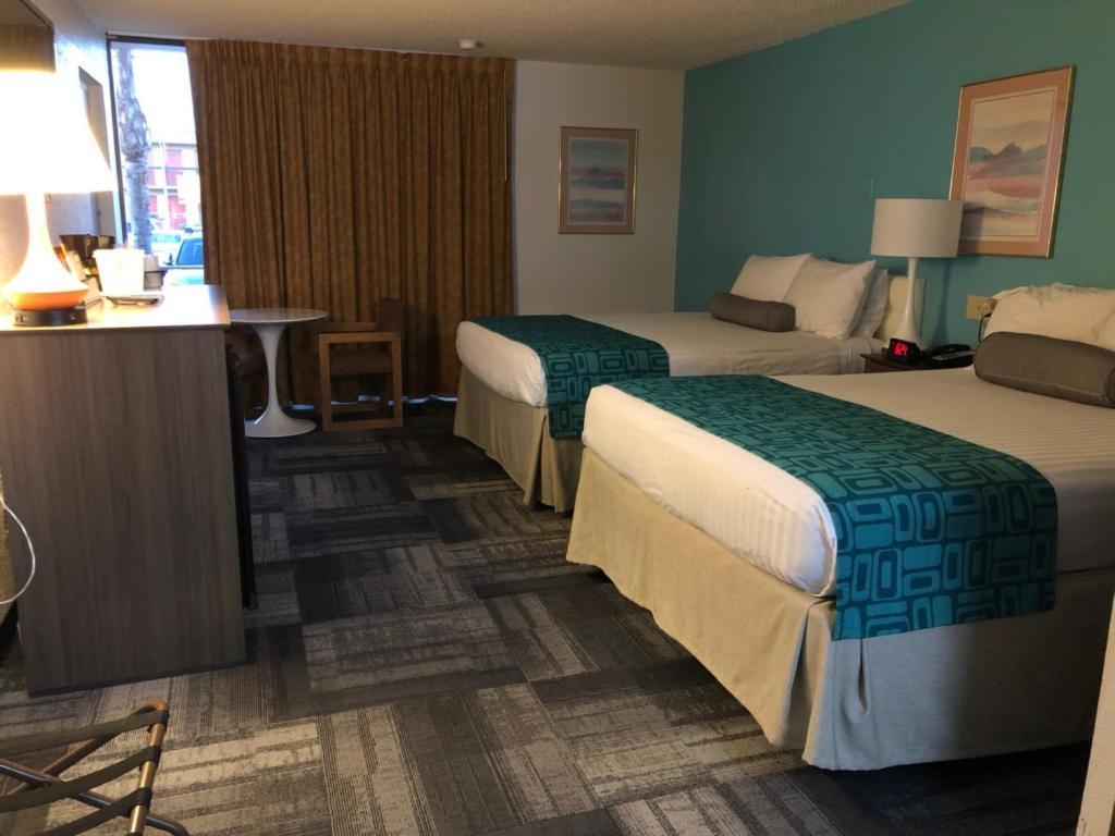 Howard Johnson By Wyndham Fl Winter Haven